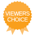 Showcase winner badge;